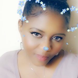 Meet your Posher, Tressie